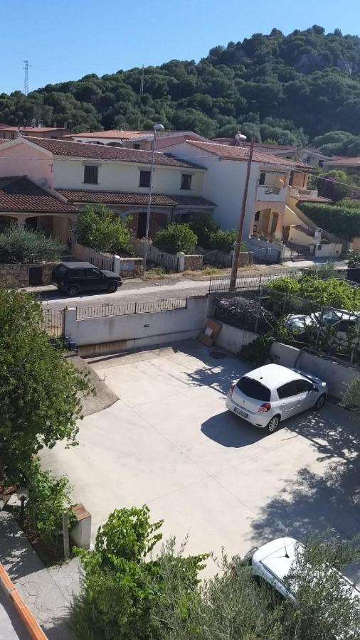 Appartamento La Palma Posada  Εξωτερικό φωτογραφία